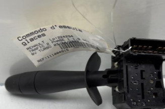 Commodo d'essuie glaces RENAULT TRAFIC 2