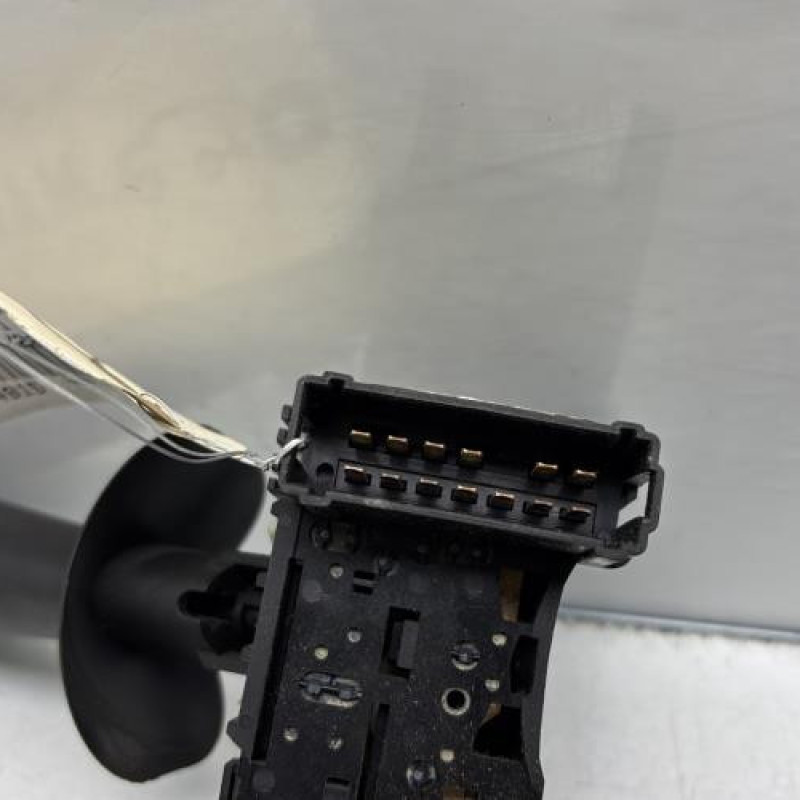 Commodo d'essuie glaces RENAULT TRAFIC 2 Photo n°4