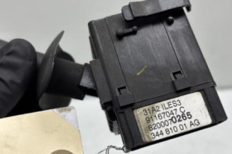 Commodo d'essuie glaces RENAULT TRAFIC 2