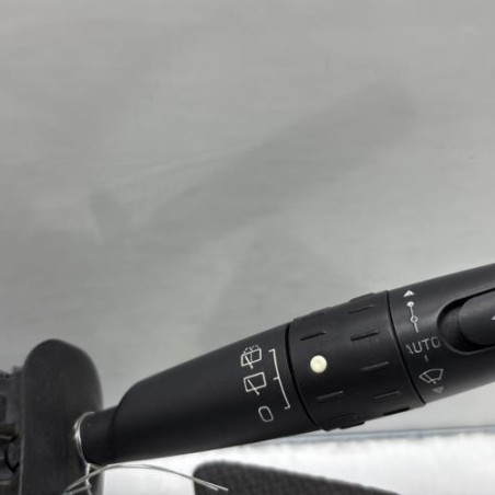 Commodo d'essuie glaces PEUGEOT 406