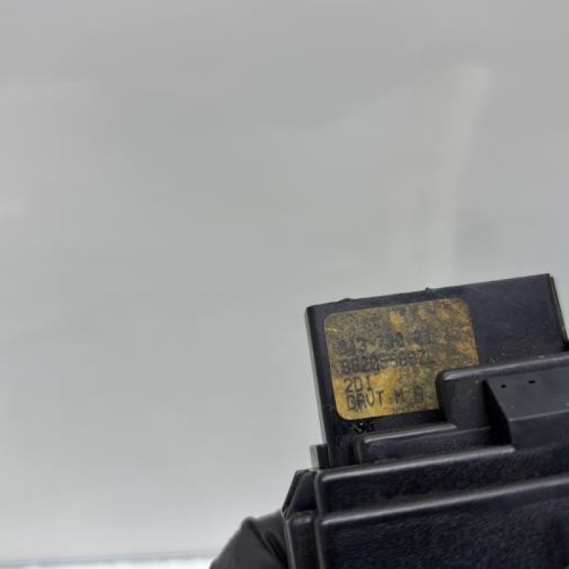 Commodo d'essuie glaces PEUGEOT 406 Photo n°5