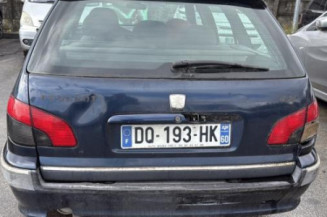 Commodo d'essuie glaces PEUGEOT 406