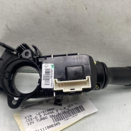 Commodo phare KIA CEE-D 2