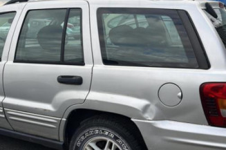 Commodo d'essuie glaces JEEP GRAND CHEROKEE 1