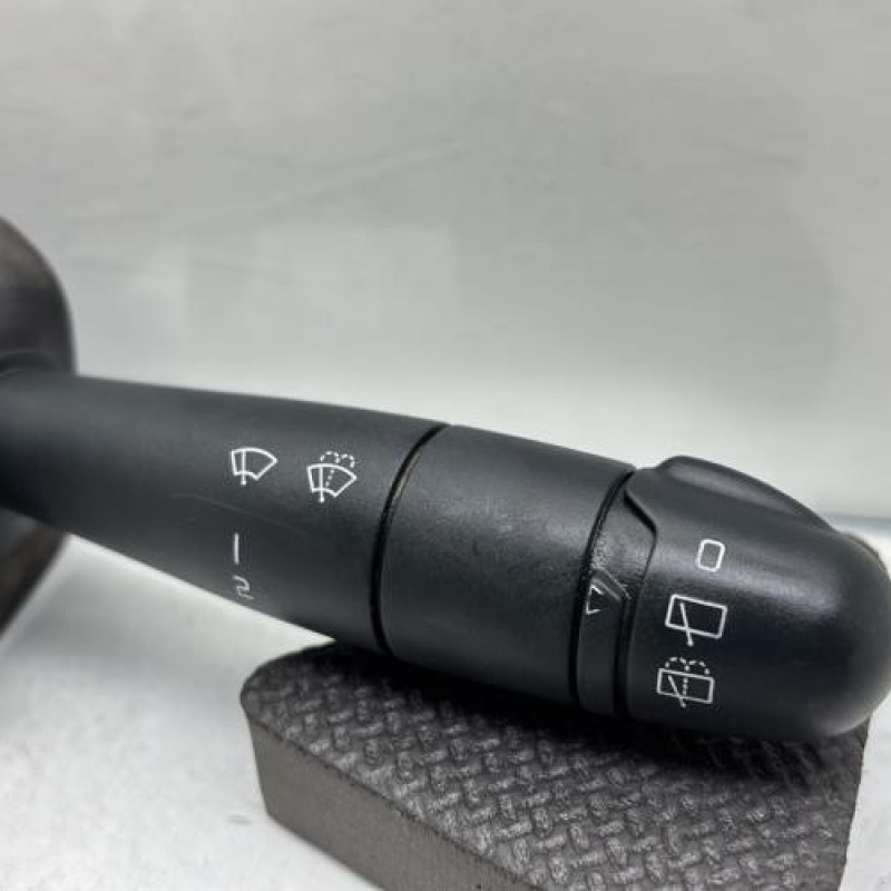 Commodo d'essuie glaces RENAULT KANGOO 1 Photo n°2