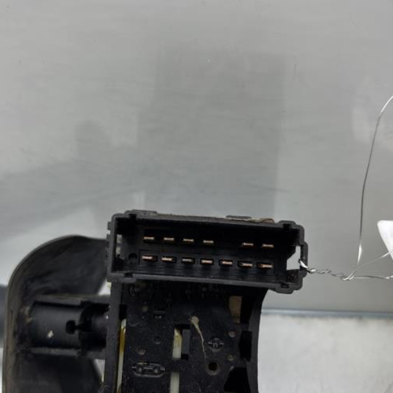 Commodo d'essuie glaces RENAULT KANGOO 1 Photo n°4