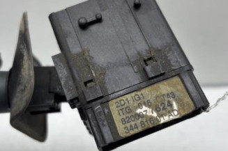 Commodo d'essuie glaces RENAULT KANGOO 1