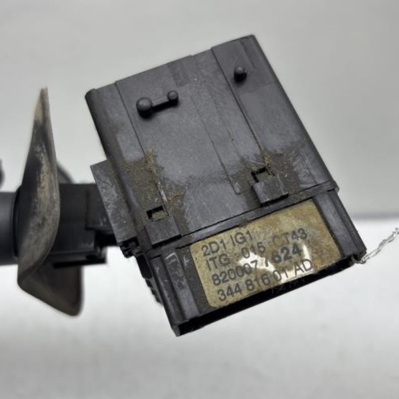 Commodo d'essuie glaces RENAULT KANGOO 1 Photo n°5