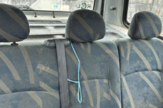 Commodo d'essuie glaces RENAULT KANGOO 1