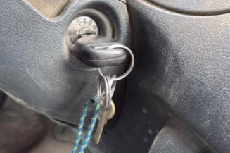 Commodo d'essuie glaces RENAULT KANGOO 1