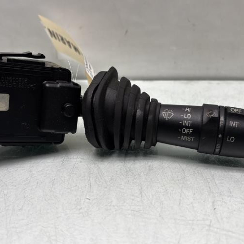 Commodo d'essuie glaces CHEVROLET CAPTIVA Photo n°1