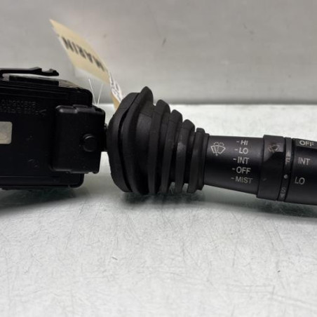 Commodo d'essuie glaces CHEVROLET CAPTIVA Photo n°1