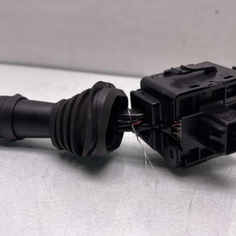 Commodo d'essuie glaces CHEVROLET CAPTIVA Photo n°2