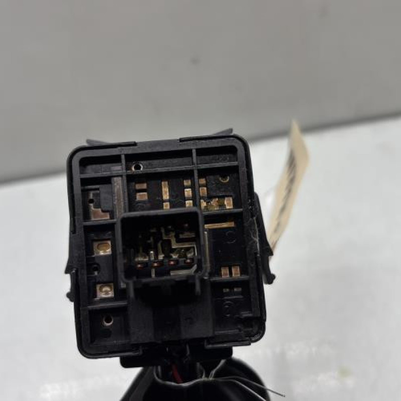 Commodo d'essuie glaces CHEVROLET CAPTIVA Photo n°3