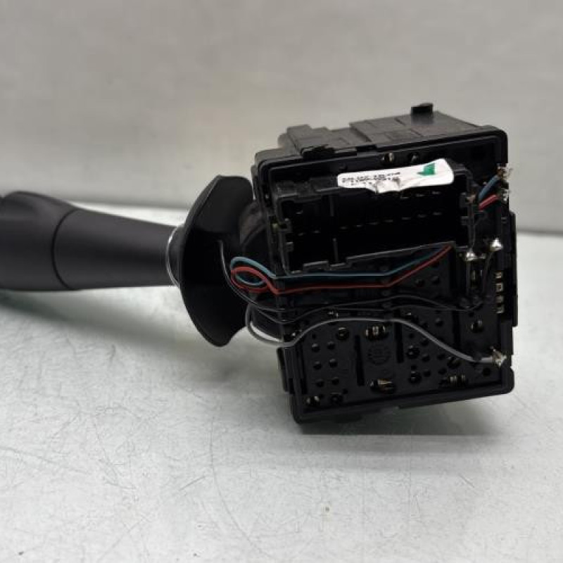 Commodo d'essuie glaces RENAULT CAPTUR 1 Photo n°2