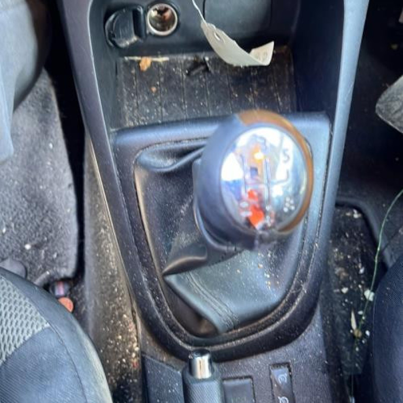 Commodo d'essuie glaces RENAULT CAPTUR 1 Photo n°11