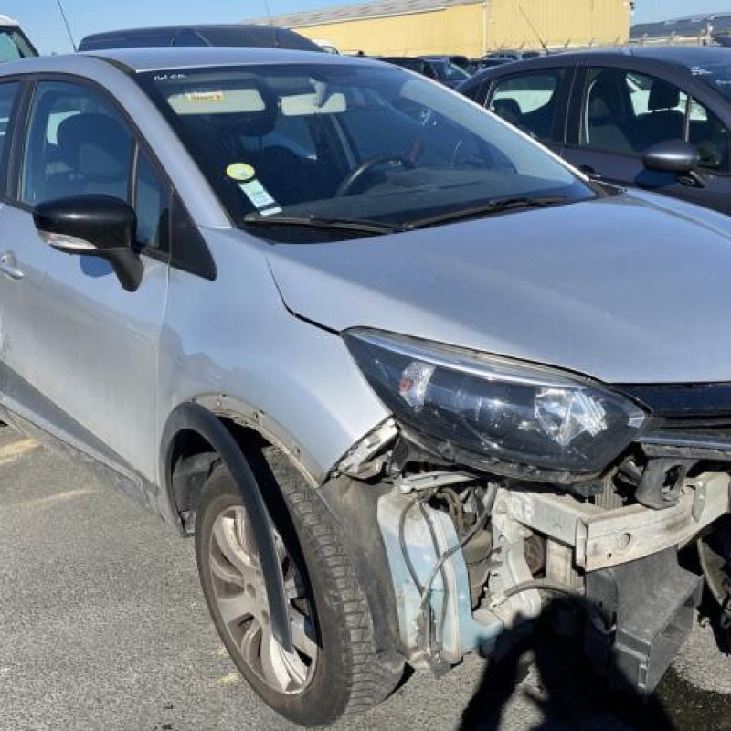 Commodo d'essuie glaces RENAULT CAPTUR 1 Photo n°16