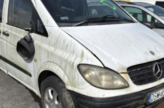 Vitre avant gauche MERCEDES VITO 639