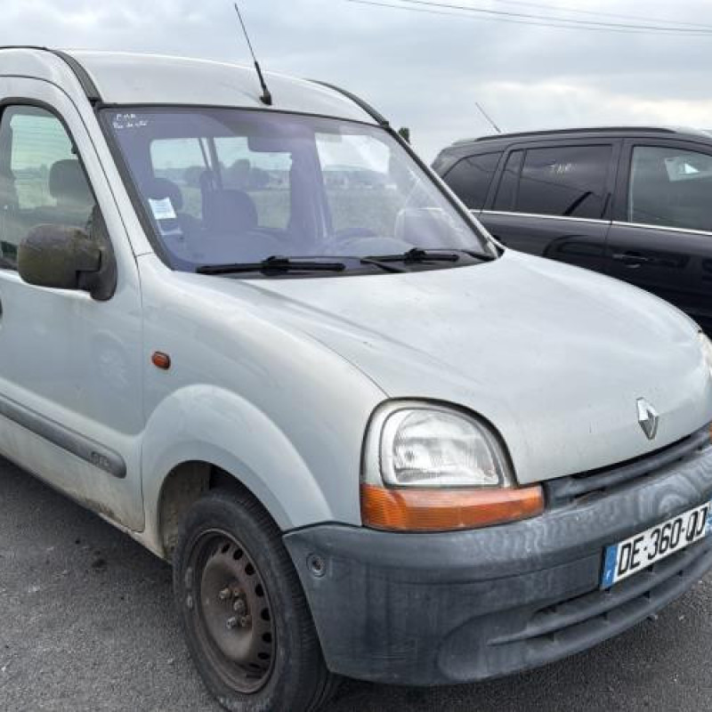 Commodo d'essuie glaces RENAULT KANGOO 1 Photo n°7