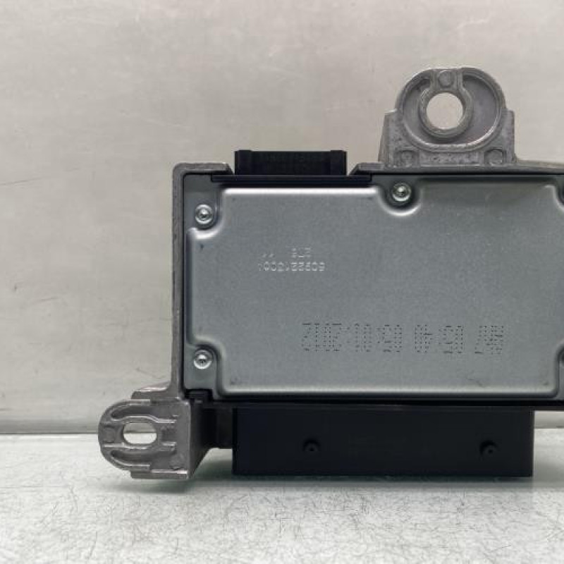 Boitier air bag RENAULT MASTER 3 Photo n°4