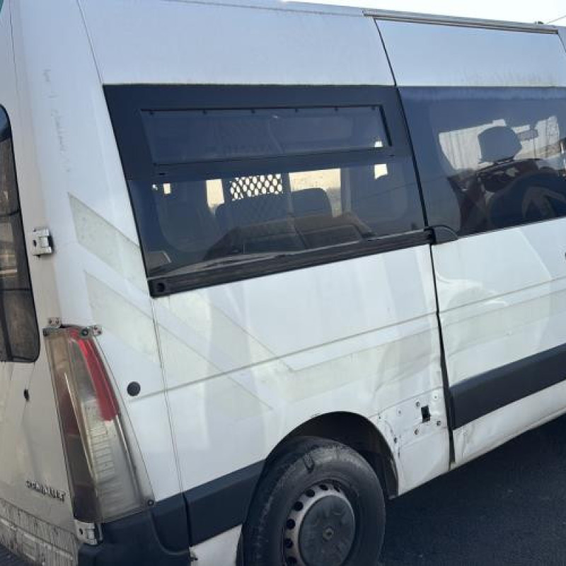 Boitier air bag RENAULT MASTER 3 Photo n°7