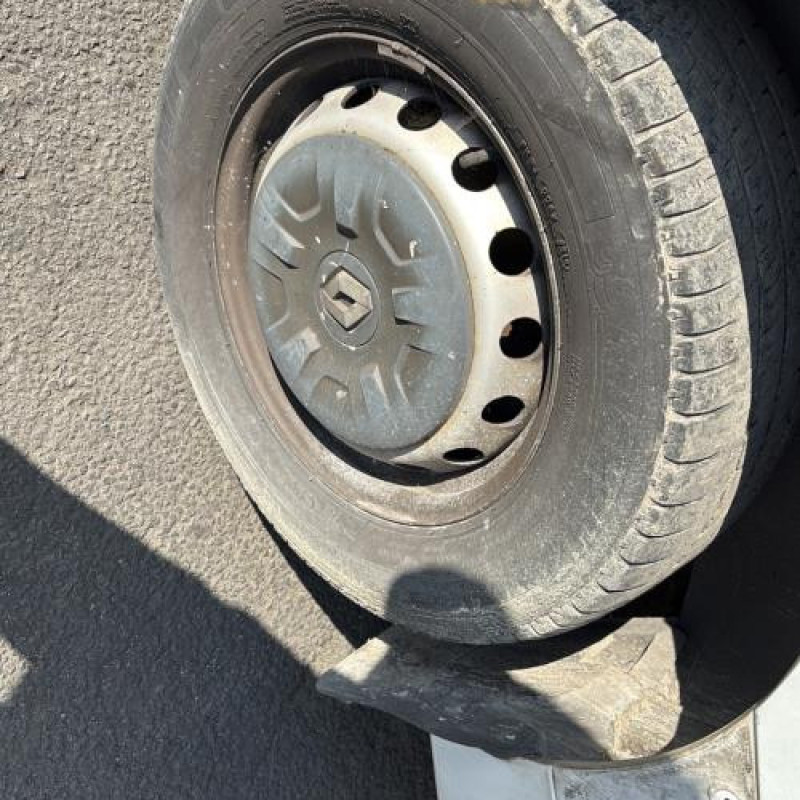 Boitier air bag RENAULT MASTER 3 Photo n°18