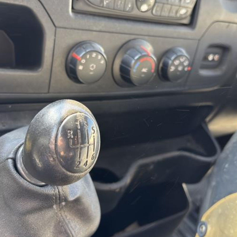 Boitier air bag RENAULT MASTER 3 Photo n°19