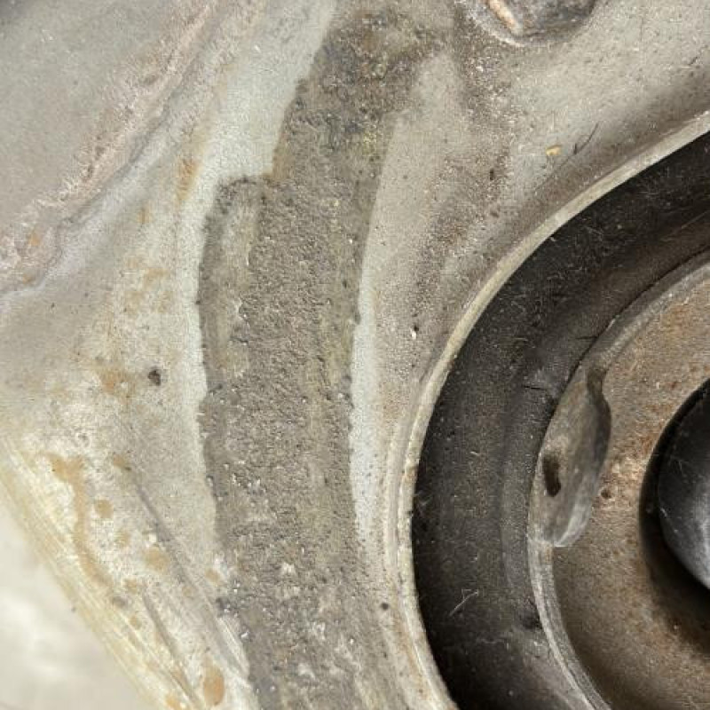 Vitre avant gauche RENAULT R19 Photo n°17