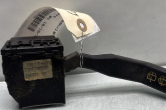 Commodo d'essuie glaces RENAULT R19 Photo n°1