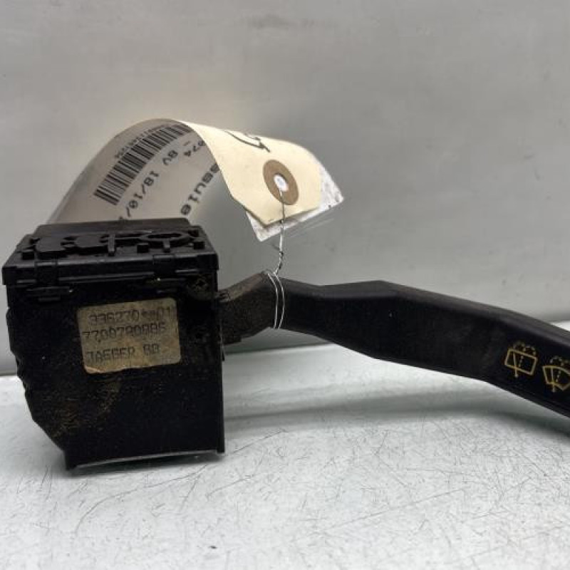 Commodo d'essuie glaces RENAULT R19 Photo n°1