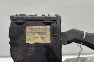 Commodo d'essuie glaces RENAULT R19