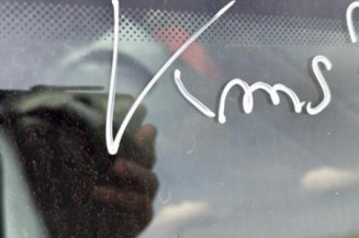 Vitre avant droit PEUGEOT 306