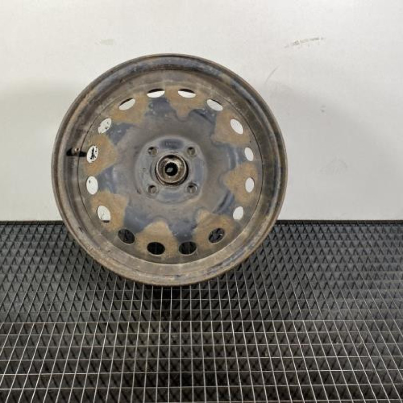 Jante RENAULT CLIO 3 Photo n°1