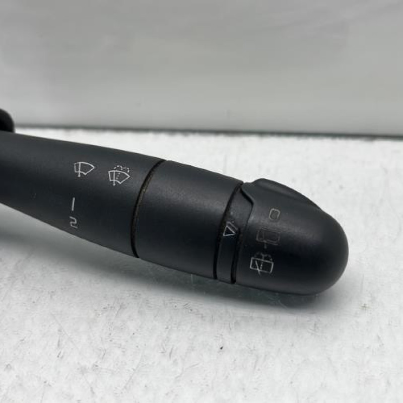 Commodo d'essuie glaces RENAULT KANGOO 1 Photo n°2