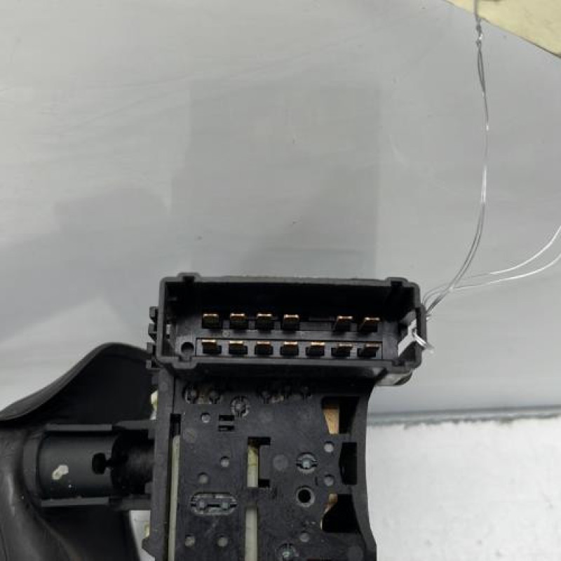 Commodo d'essuie glaces RENAULT KANGOO 1 Photo n°4