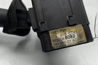 Commodo d'essuie glaces RENAULT KANGOO 1