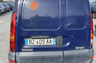 Commodo d'essuie glaces RENAULT KANGOO 1