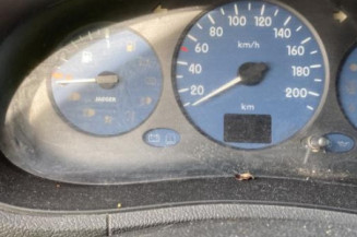 Commodo d'essuie glaces RENAULT KANGOO 1