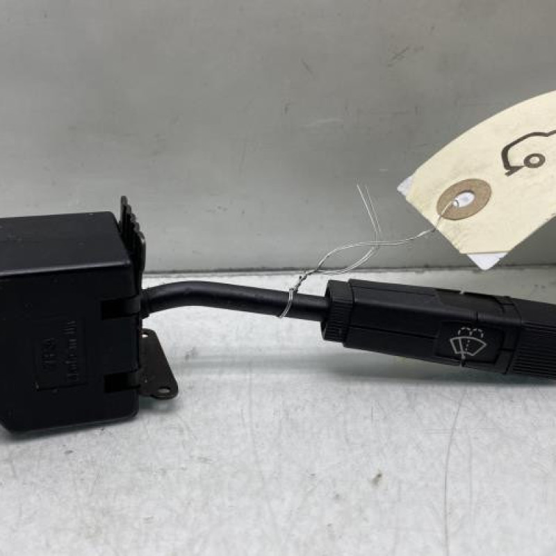 Commodo d'essuie glaces RENAULT SUPER 5 Photo n°1