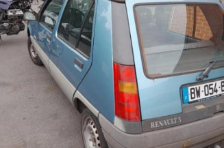 Commodo d'essuie glaces RENAULT SUPER 5