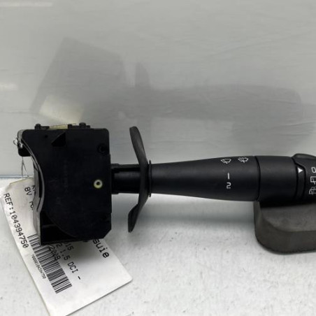 Commodo d'essuie glaces RENAULT KANGOO 1 Photo n°1