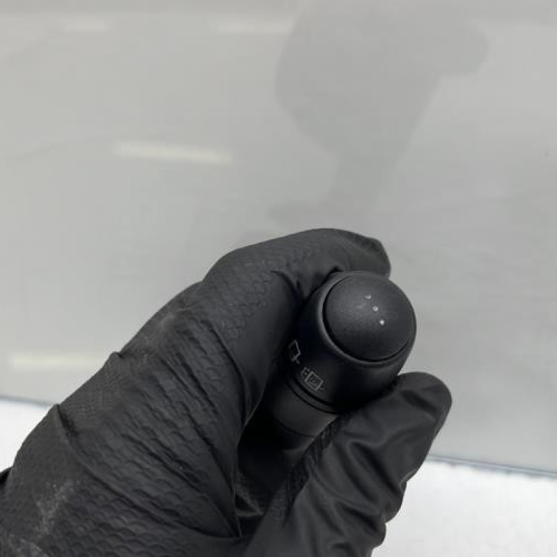 Commodo d'essuie glaces RENAULT KANGOO 1 Photo n°3