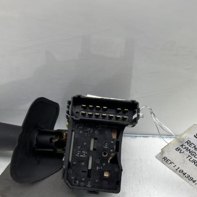 Commodo d'essuie glaces RENAULT KANGOO 1 Photo n°5