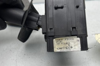 Commodo d'essuie glaces RENAULT KANGOO 1