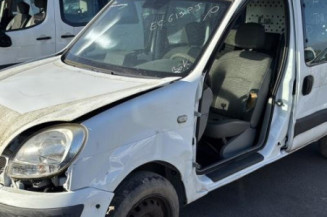 Commodo d'essuie glaces RENAULT KANGOO 1