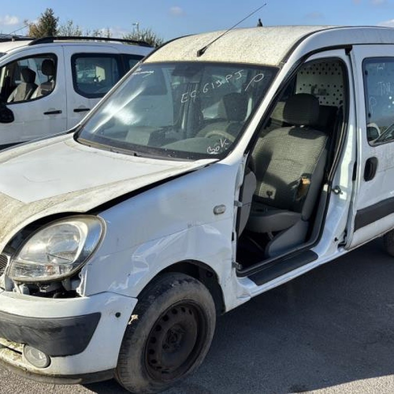 Commodo d'essuie glaces RENAULT KANGOO 1 Photo n°7