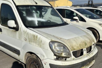 Commodo d'essuie glaces RENAULT KANGOO 1