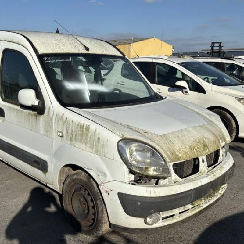 Commodo d'essuie glaces RENAULT KANGOO 1 Photo n°8