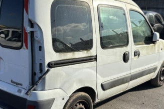 Commodo d'essuie glaces RENAULT KANGOO 1