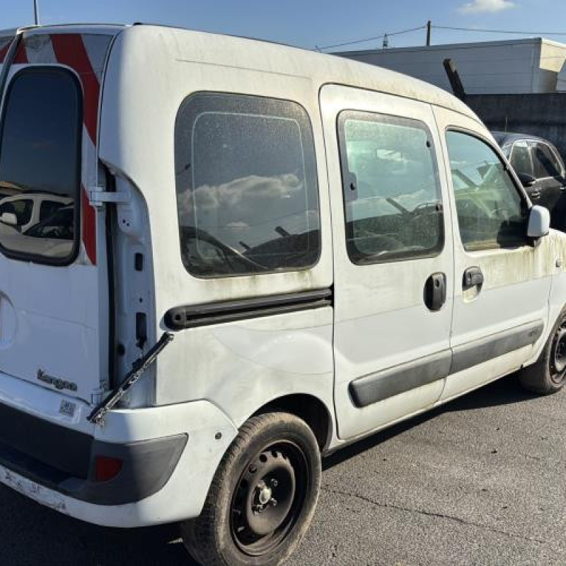 Commodo d'essuie glaces RENAULT KANGOO 1 Photo n°9